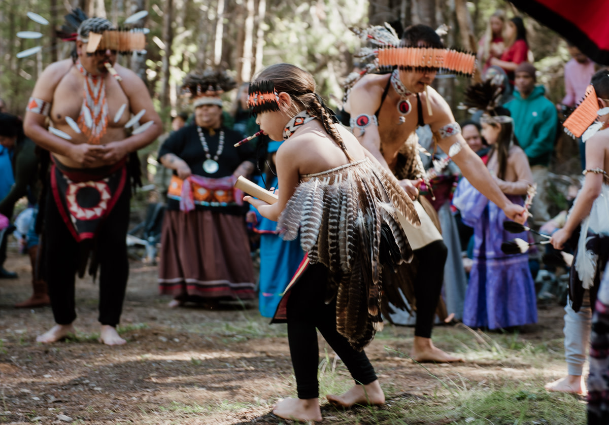 Teach For America Native Alliance