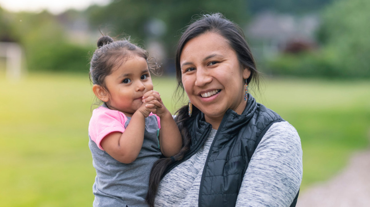 Fact Sheet For Tribal Child Welfare Officials - ICT News