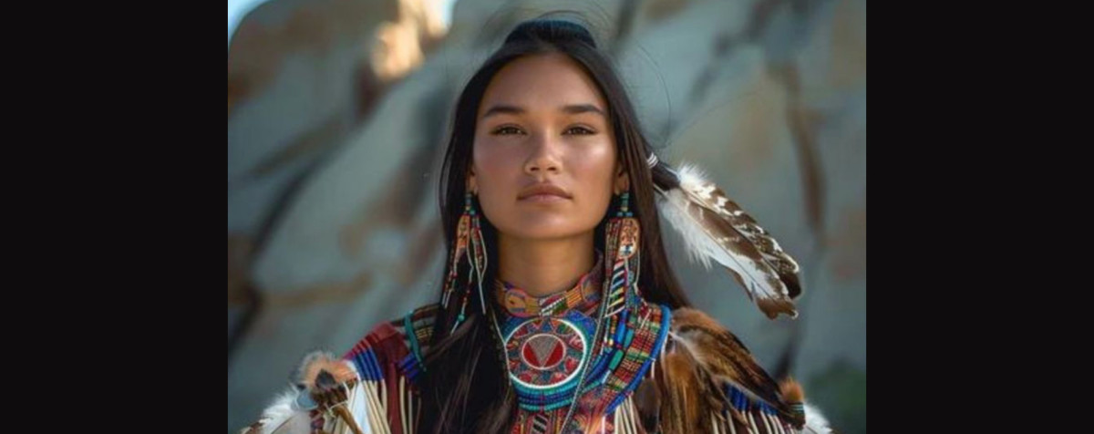 Navajo word for beautiful at center of controversy