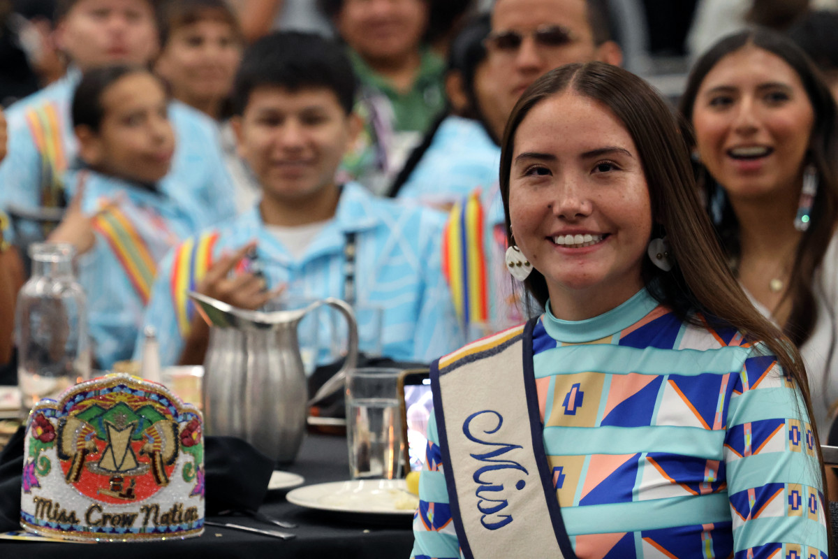 Native designs showcased at 2024 UNITY Gala - ICT News