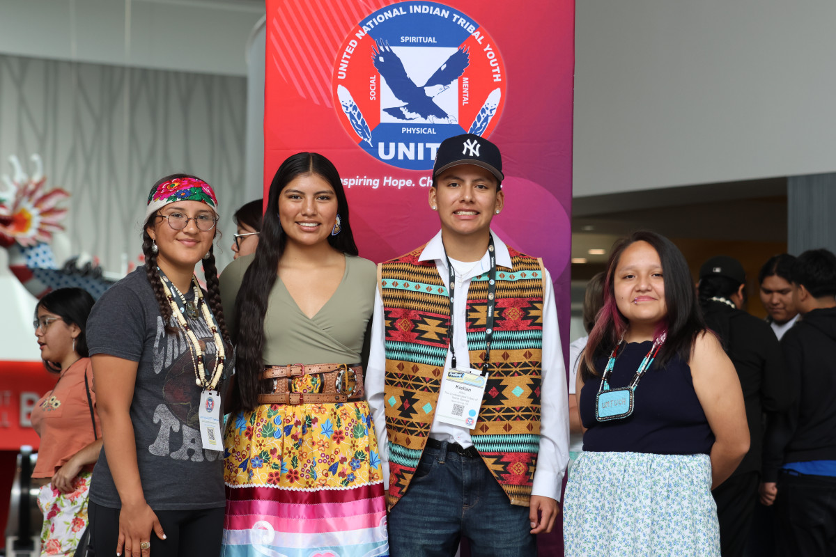 Native Designs Showcased At 2024 Unity Gala - Ict News