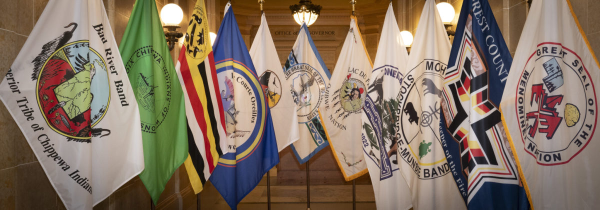 Wisconsin Governor Tells Committee To Release Tribal Grant Money - ICT News