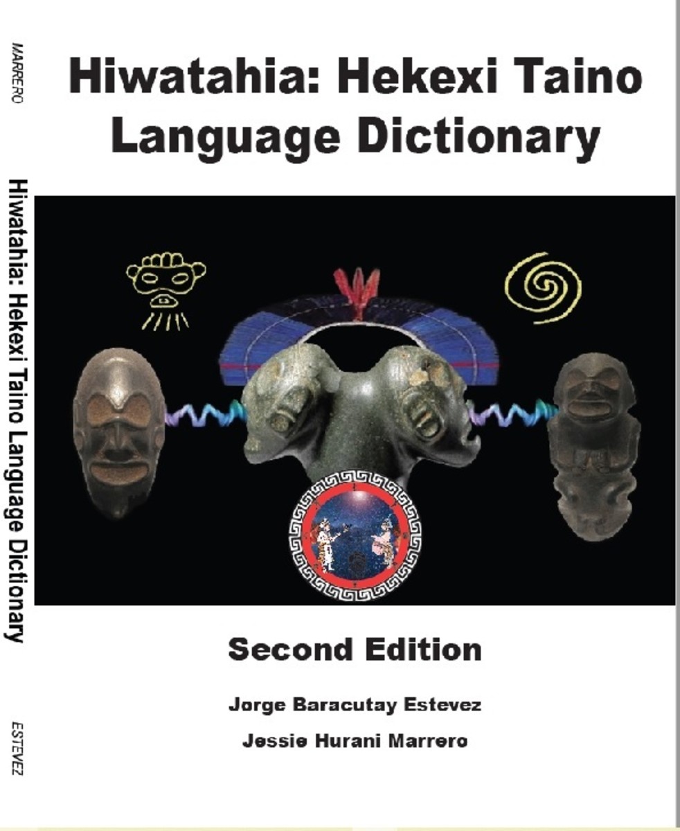 Taino language returns to its people - ICT News