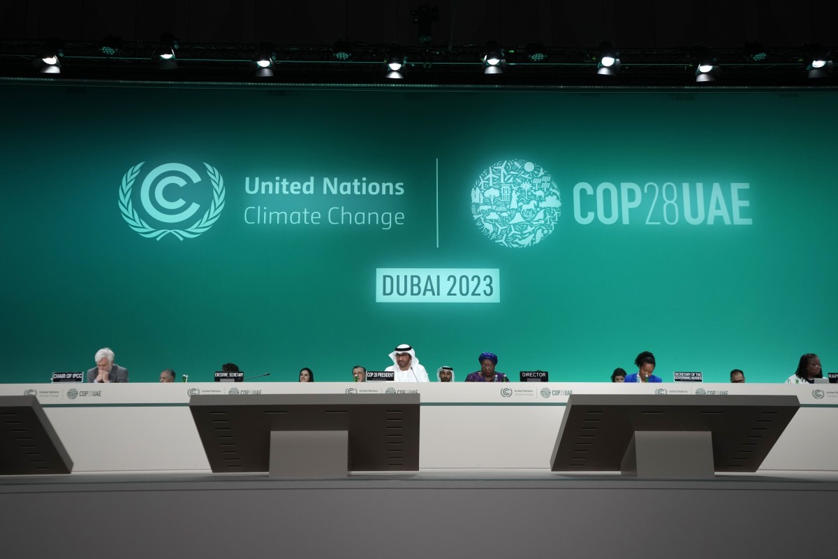 What is COP28? The UN climate summit, explained, National