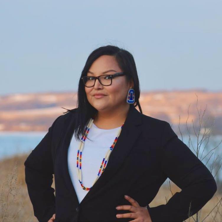 Allison Renville announces she’s ending South Dakota gubernatorial campaign