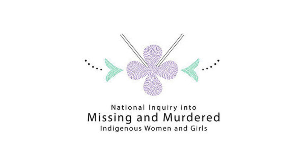 Open letter from the Commission of Inquiry into Missing and Murdered ...