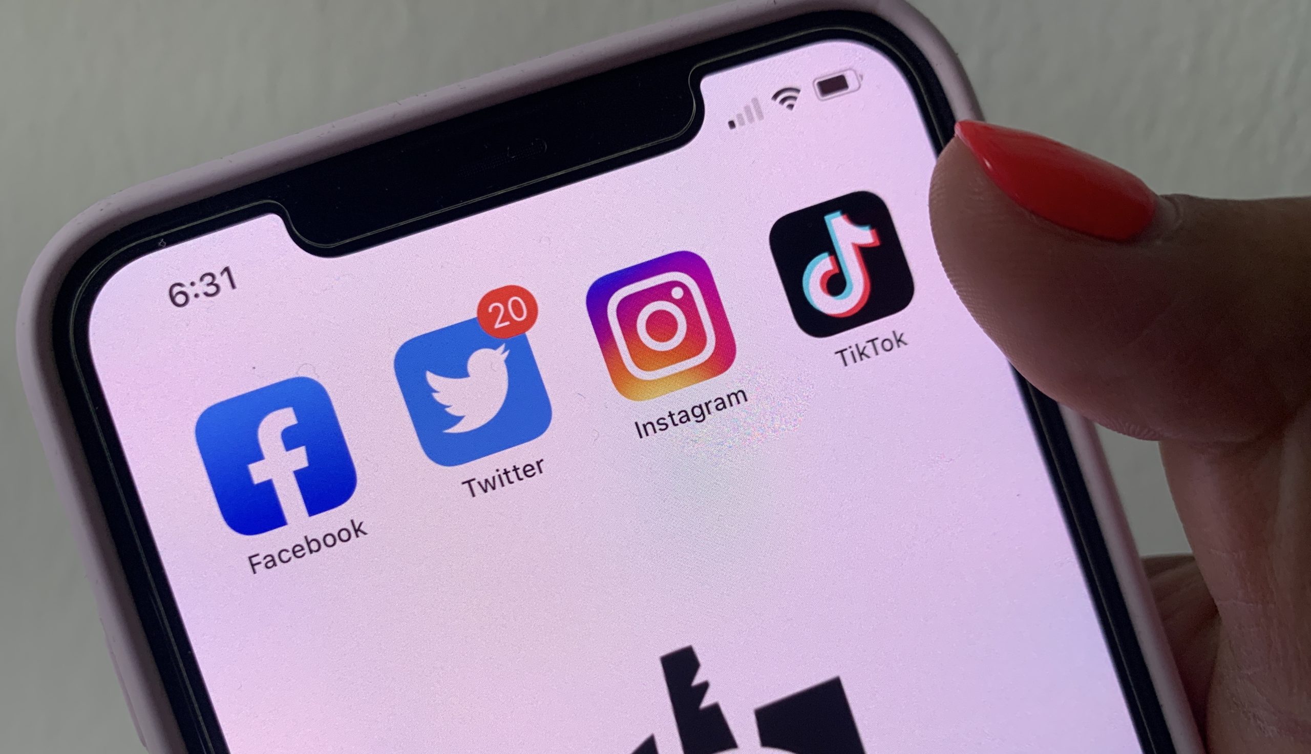 New report finds technology harming wellbeing of Native youth in Minnesota  