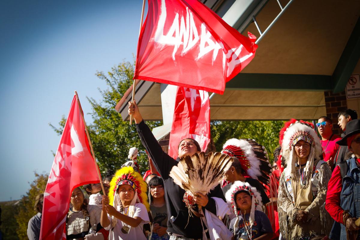 NDN Collective wins discrimination lawsuit against South Dakota hotel