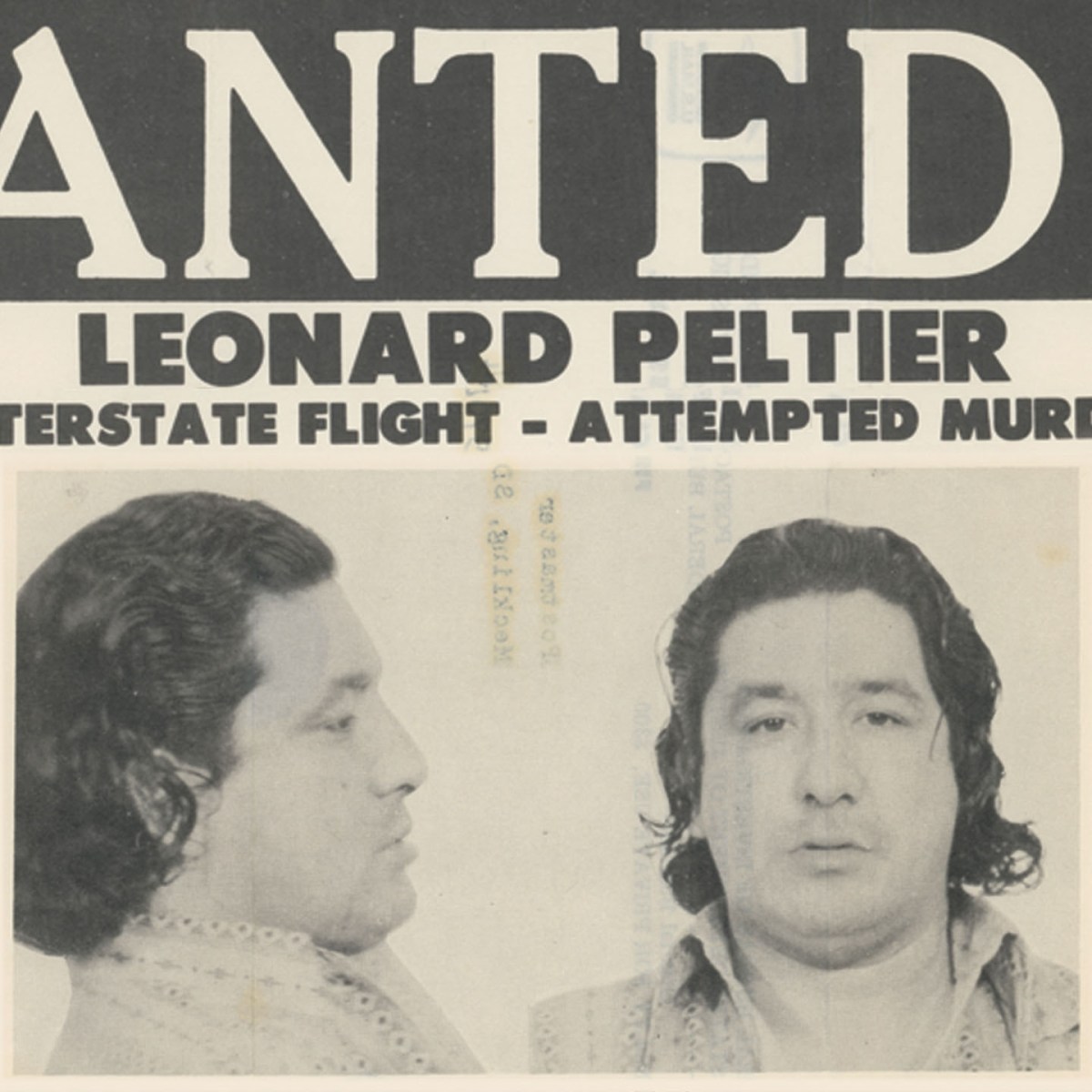 Netflix drops ‘Free Leonard Peltier’ film on Indigenous Peoples Day