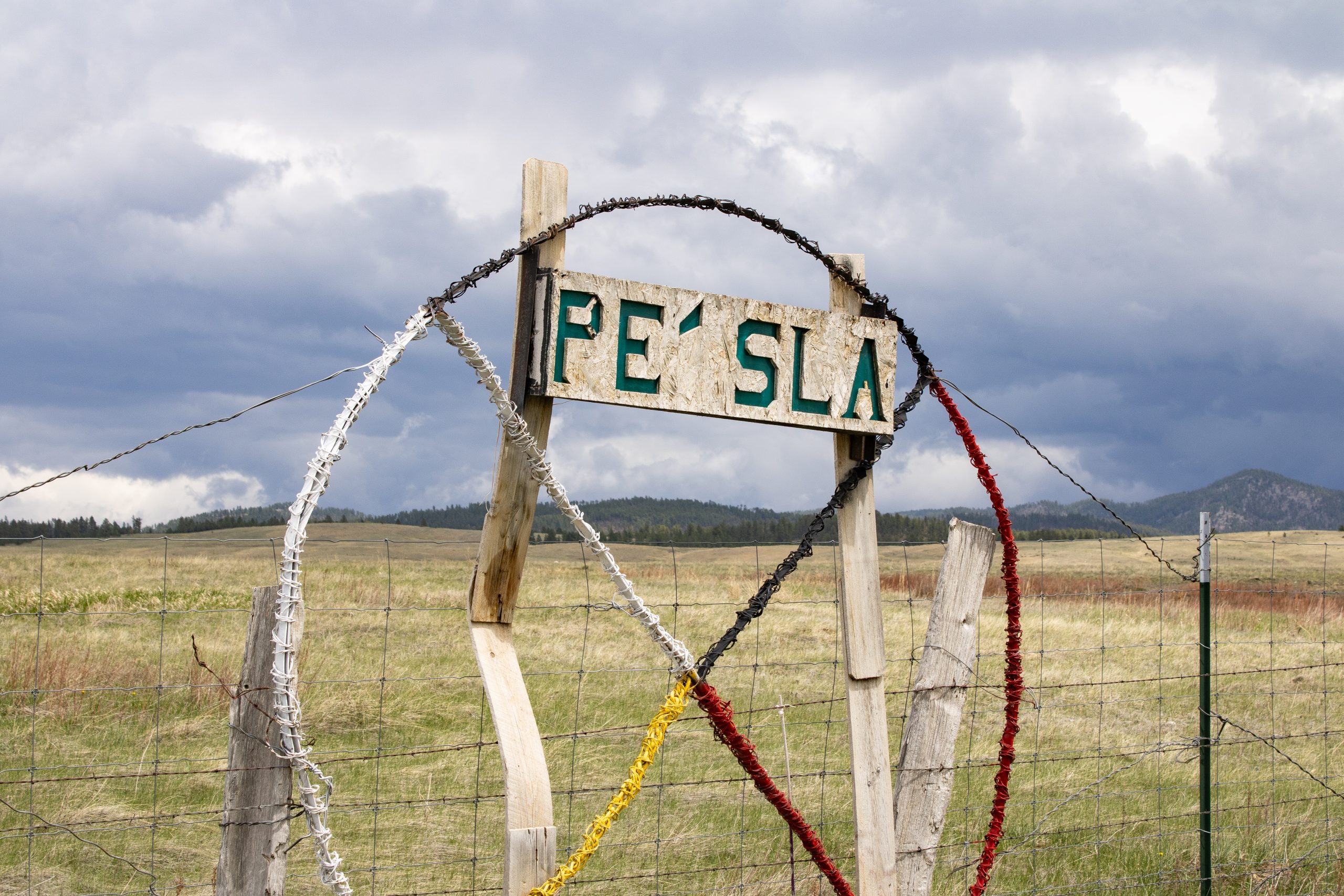 Mining company pulls out of controversial Pe’ Sla drilling project