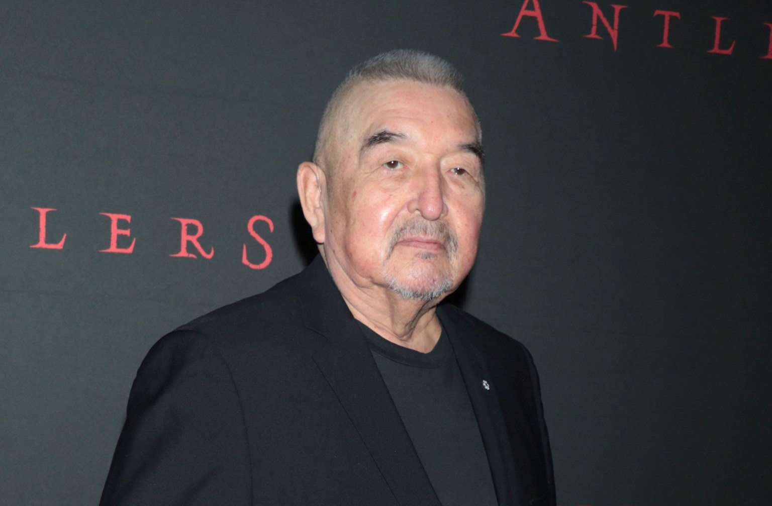 OBITUARY: Actor Graham Greene dies after long illness - ICT
