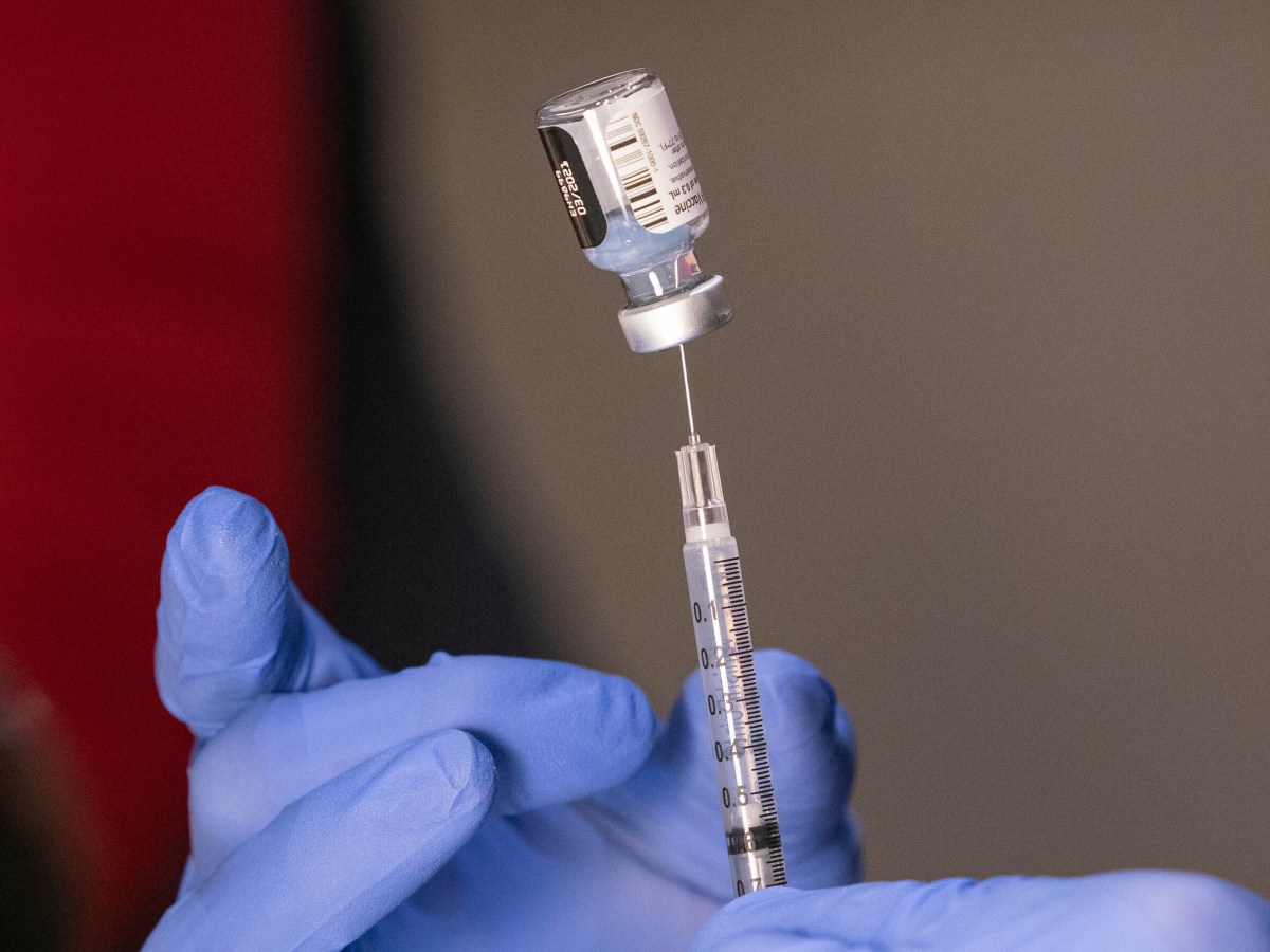 How vaccine politics are failing Indian Country