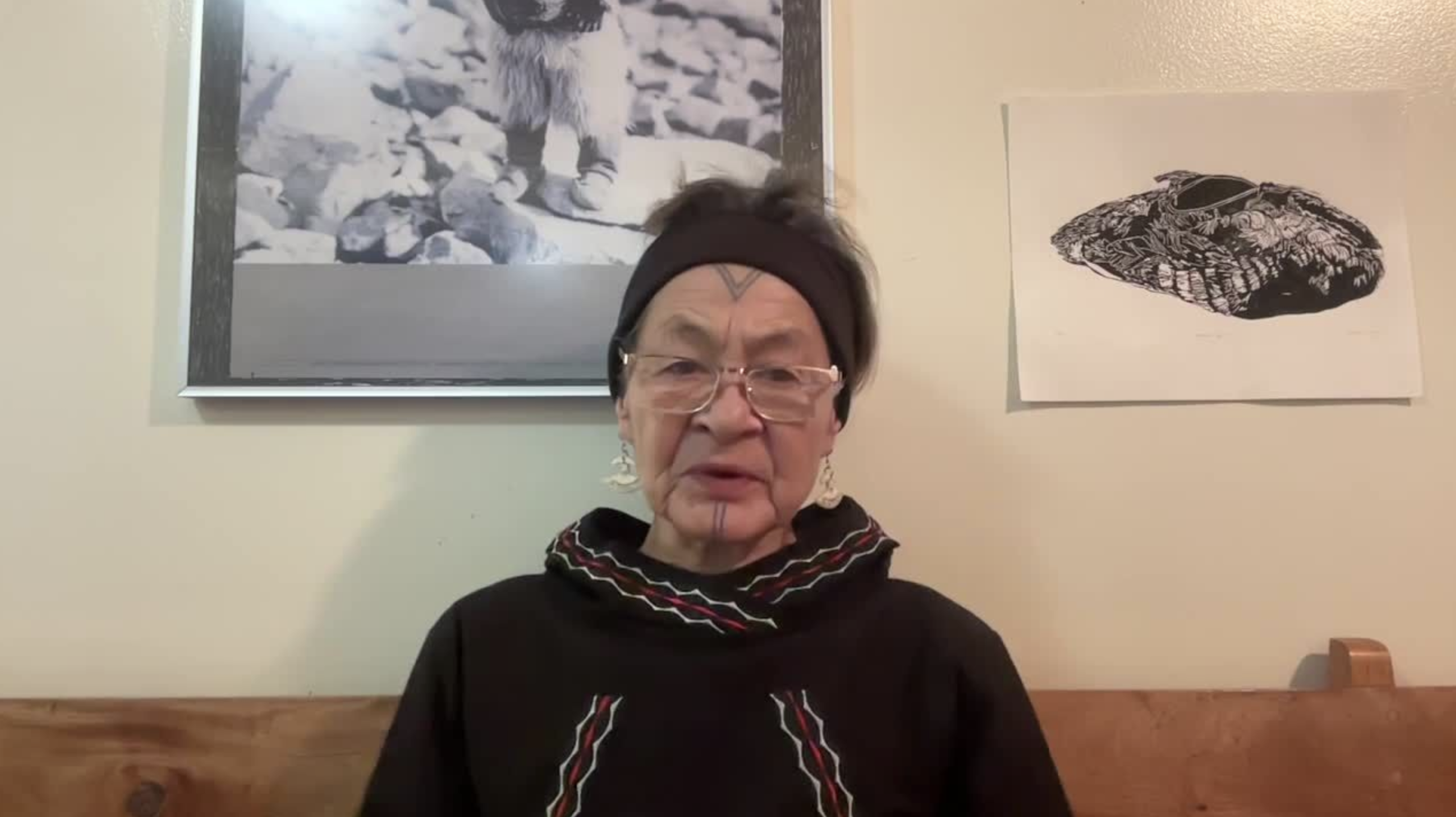 'Speak with one voice': Inuit activist calls for unity in Greenland - ICT