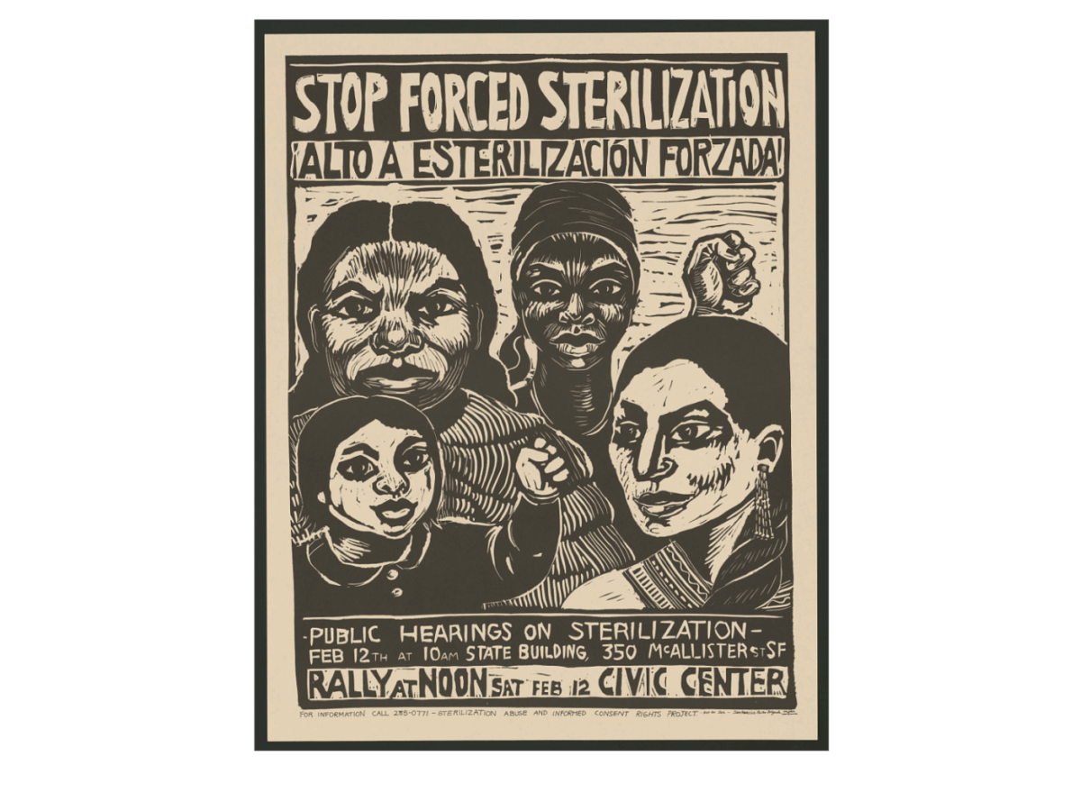 Study on forced sterilization practices in New Mexico moves forward with group of experts