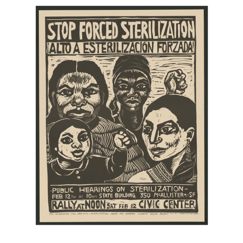 Study on forced sterilization practices in New Mexico moves forward with group of experts