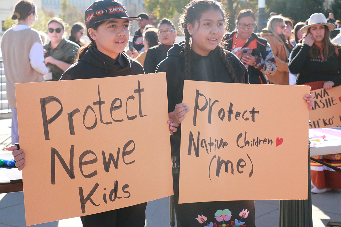 Minnesota’s highest court rejects latest challenge to the Indian Child Welfare Act