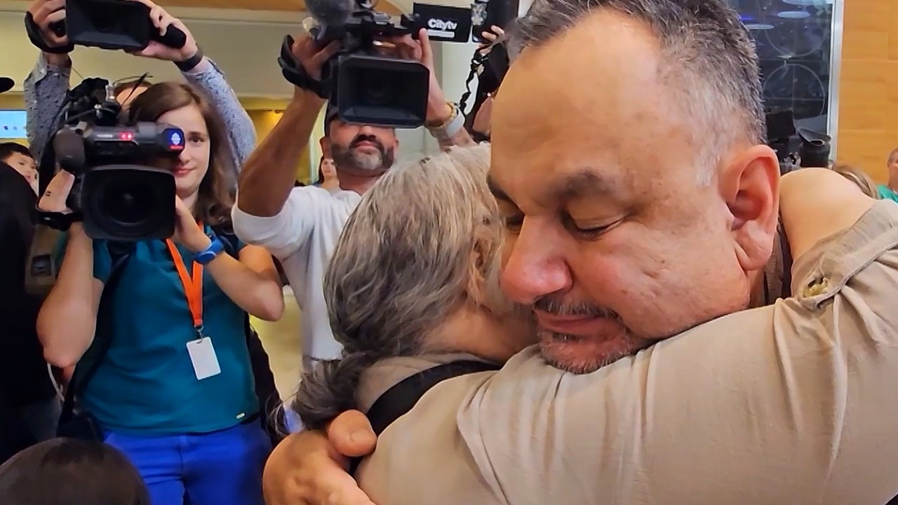 ICT NEWSCAST: Cherokee citizen Markwayne Mullin to take Kristi Noem’s place at Homeland Security, March Madness and more