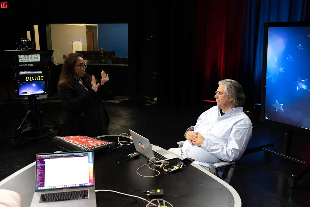 The news after Trump is gone