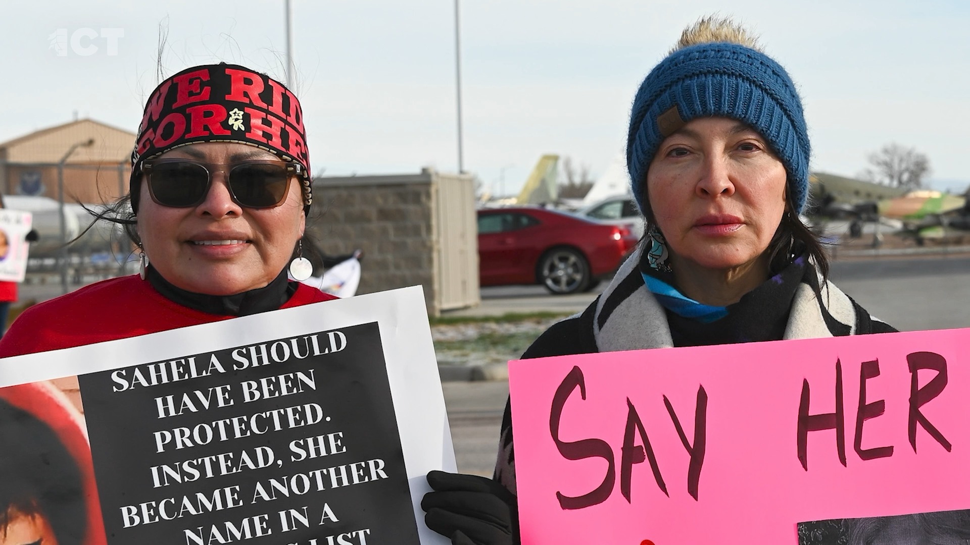 ICT NEWSCAST: Native Chefs Compete, MMIW, Freedmen Ancestry and More - ICT