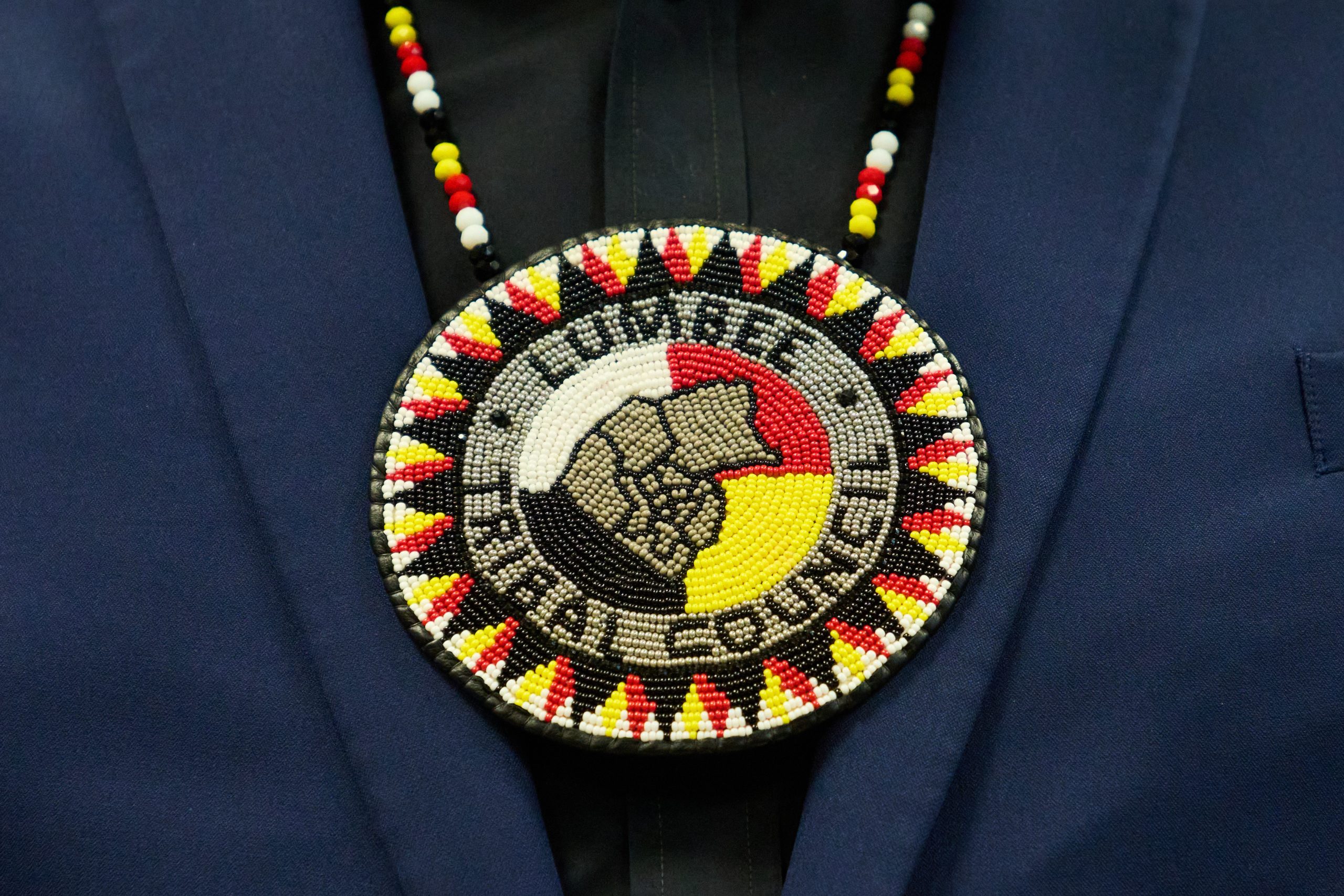 Lumbee tribe hits pause on gaming project - ICT