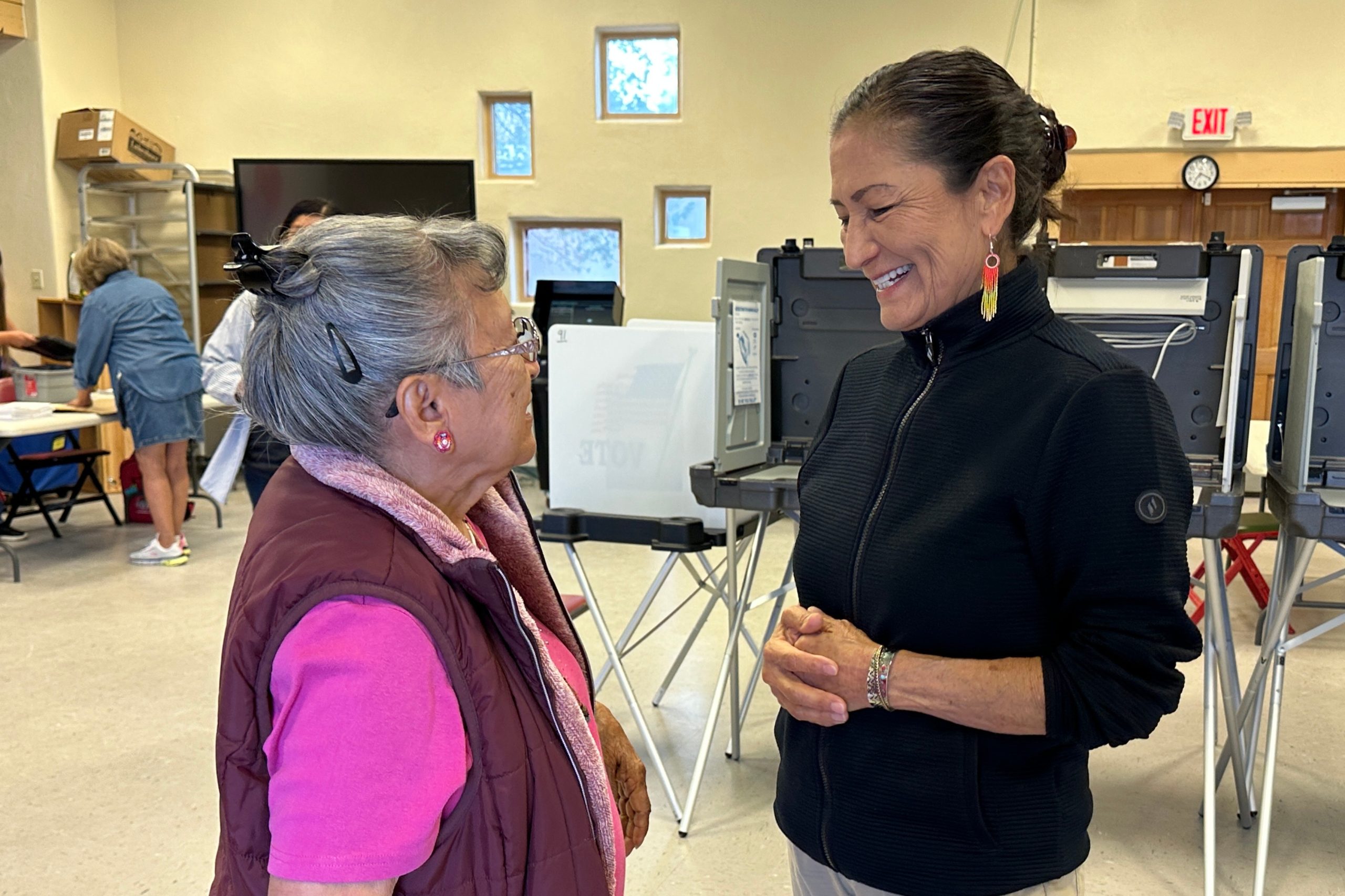 More than 50 Indigenous candidates in June 2 primary elections