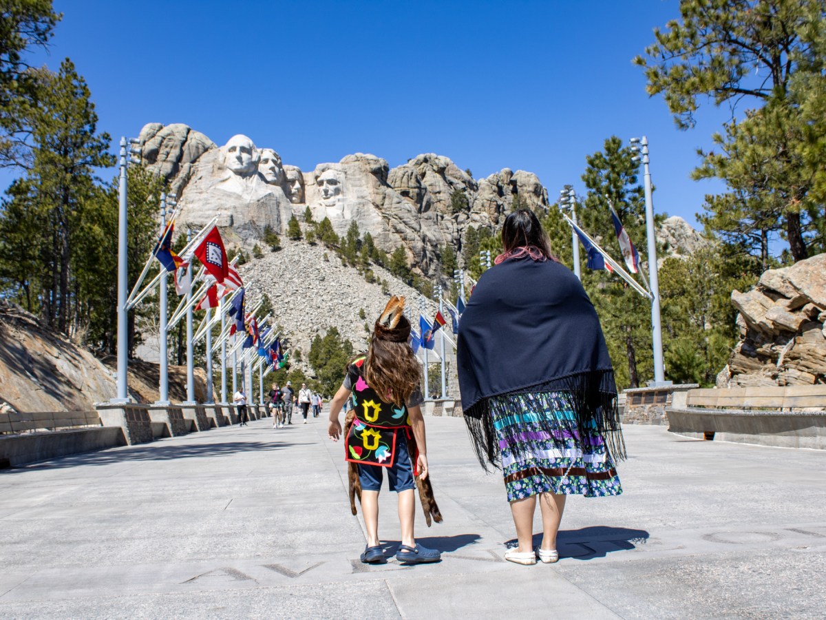 AMERICA 250: Religious freedom, but not for everyone