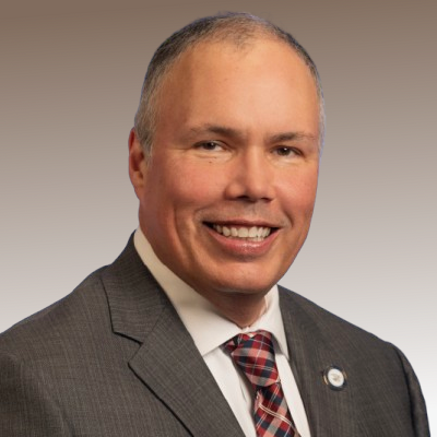 Choctaw Tennessee state legislator heads to general election following primary