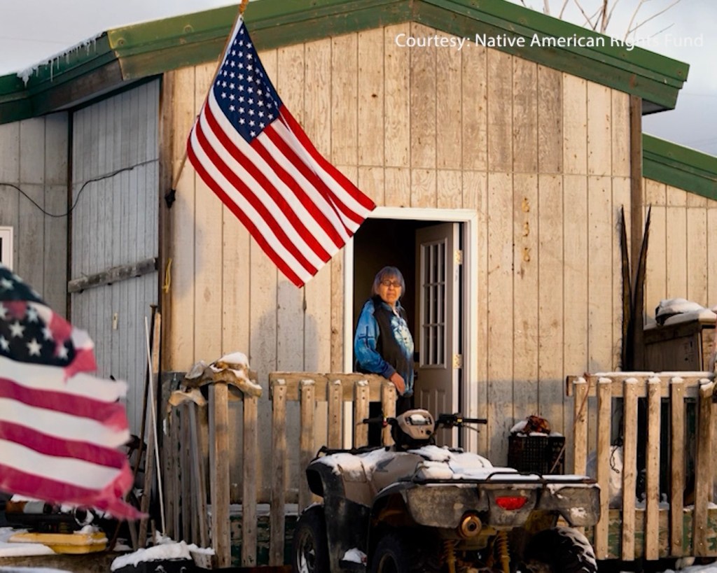 Alaska Native Voters Face Growing Barriers to Political Representation