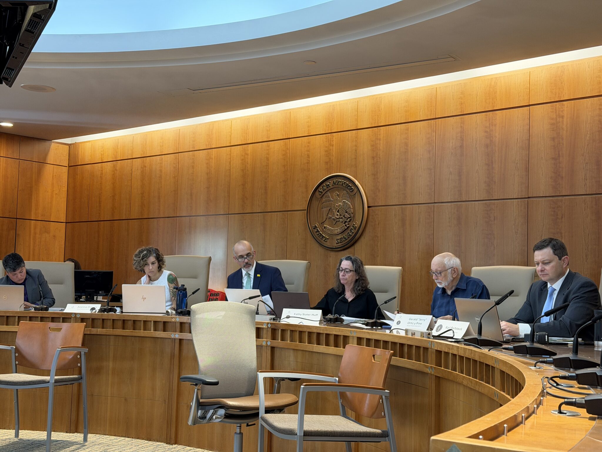 New Mexico Approves $40 Million to Expand Rural Behavioral Health Services
