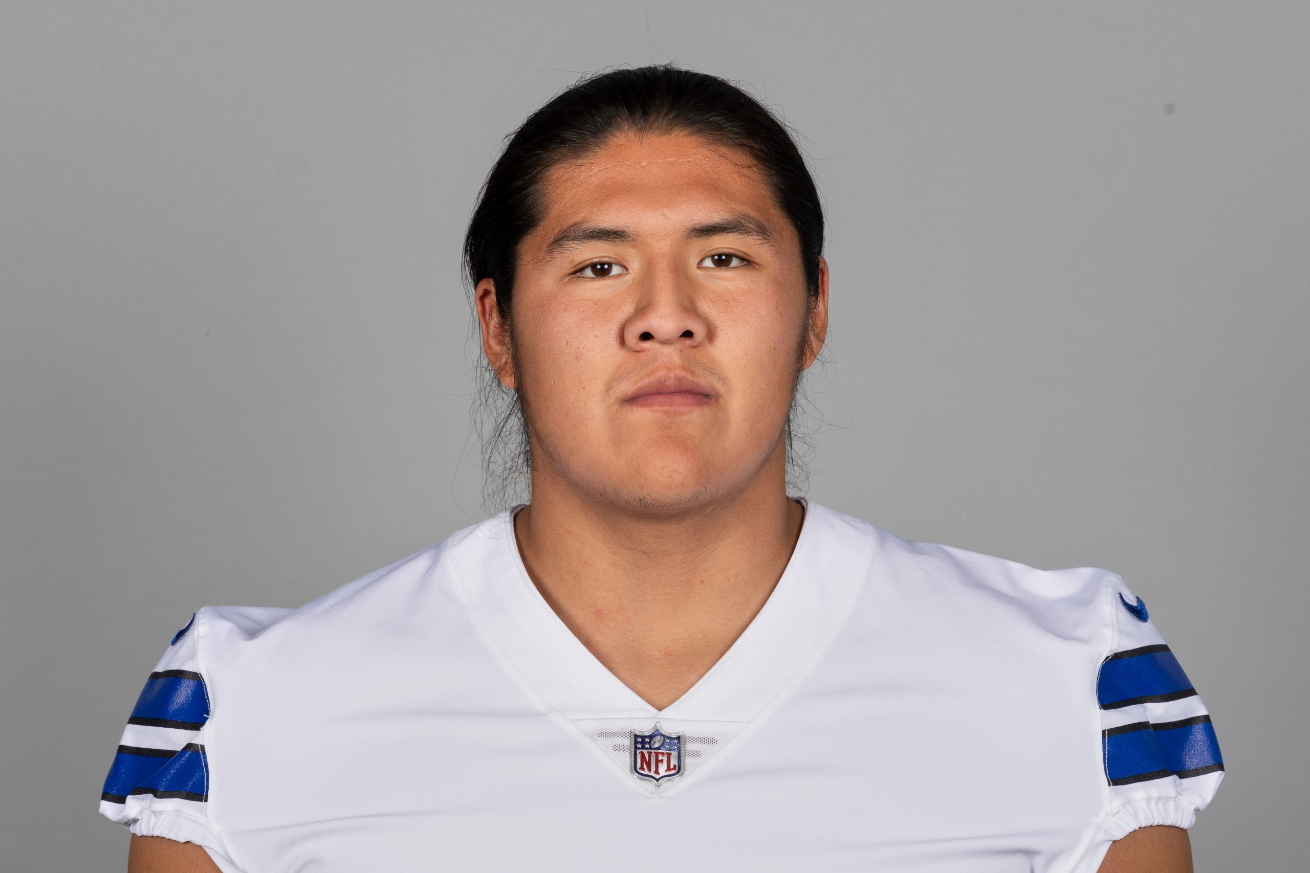 Xavier Guillory joins the Baltimore Ravens practice squad