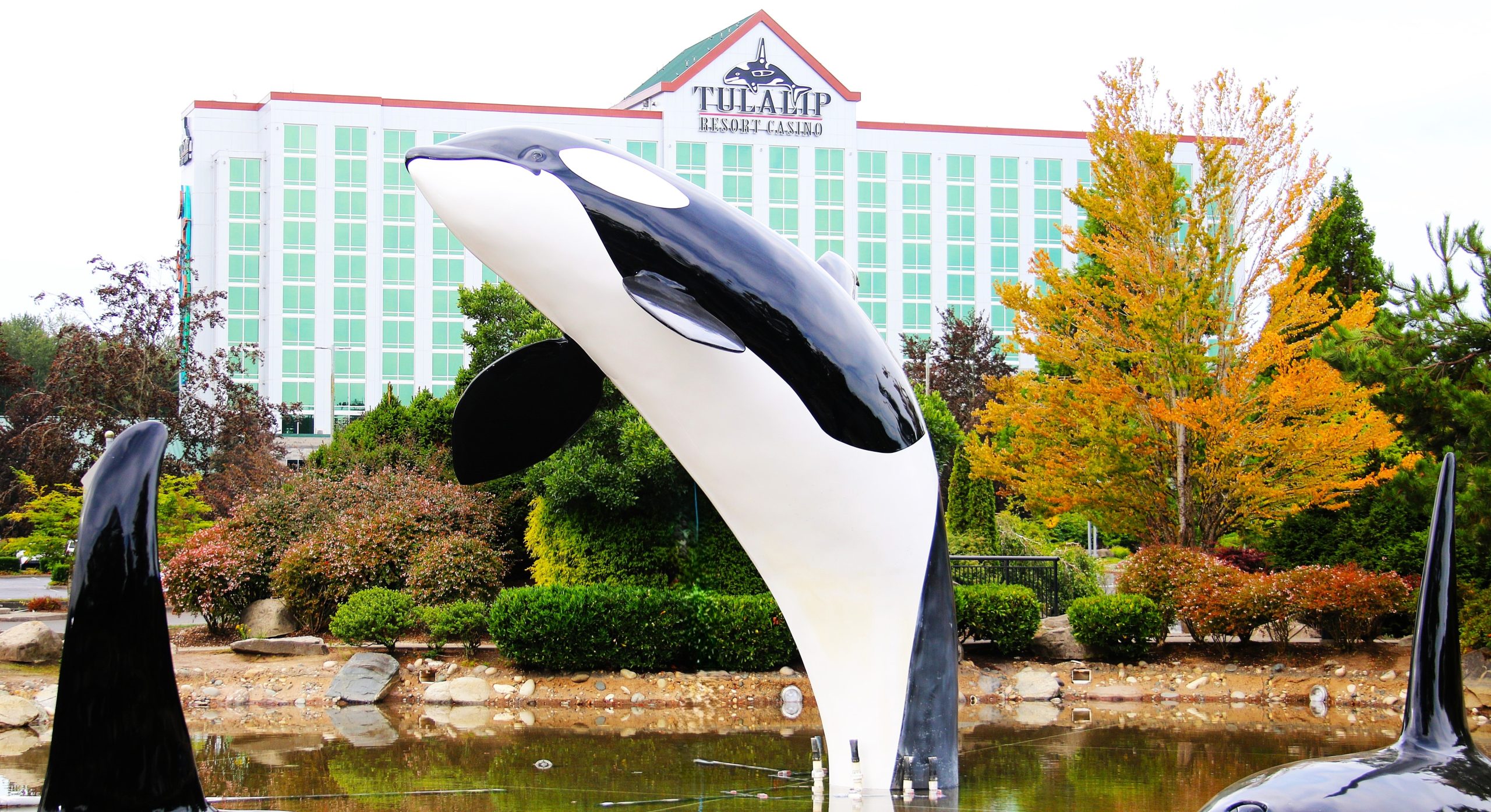 Tulalip Tribes win fight to keep sales tax revenue from Washington State