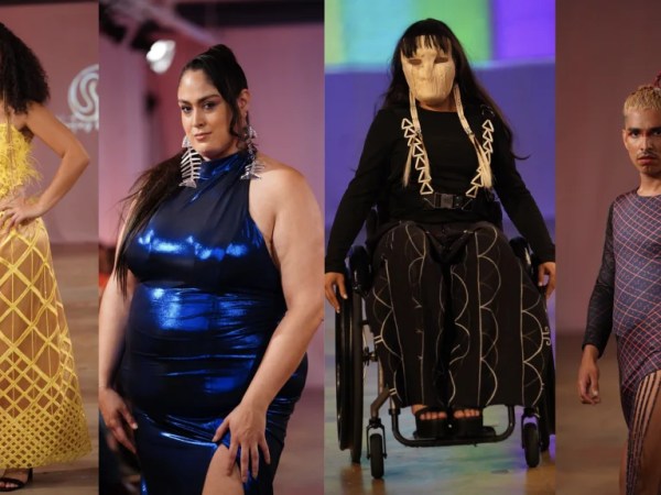 Indigenous New York Fashion Week returned for second year