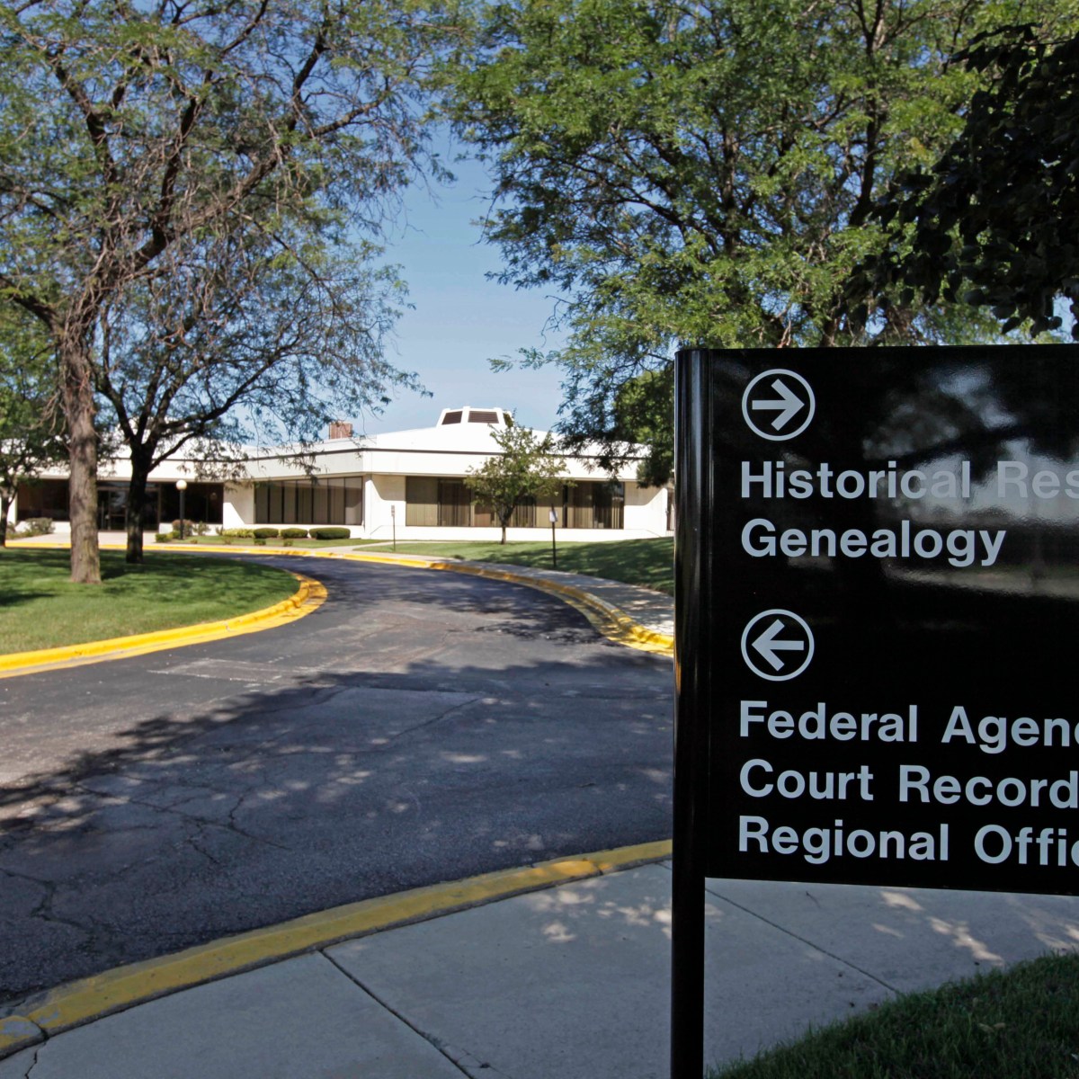 National Archives schedules virtual tribal consultation meetings