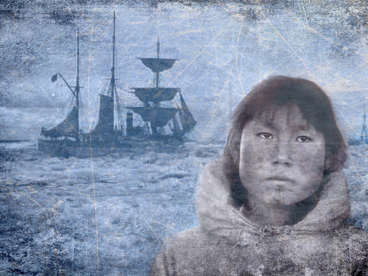 ‘Patient, gentle and brave’: An unexpected clue leads to family for an Alaska Native student who died at the Carlisle school