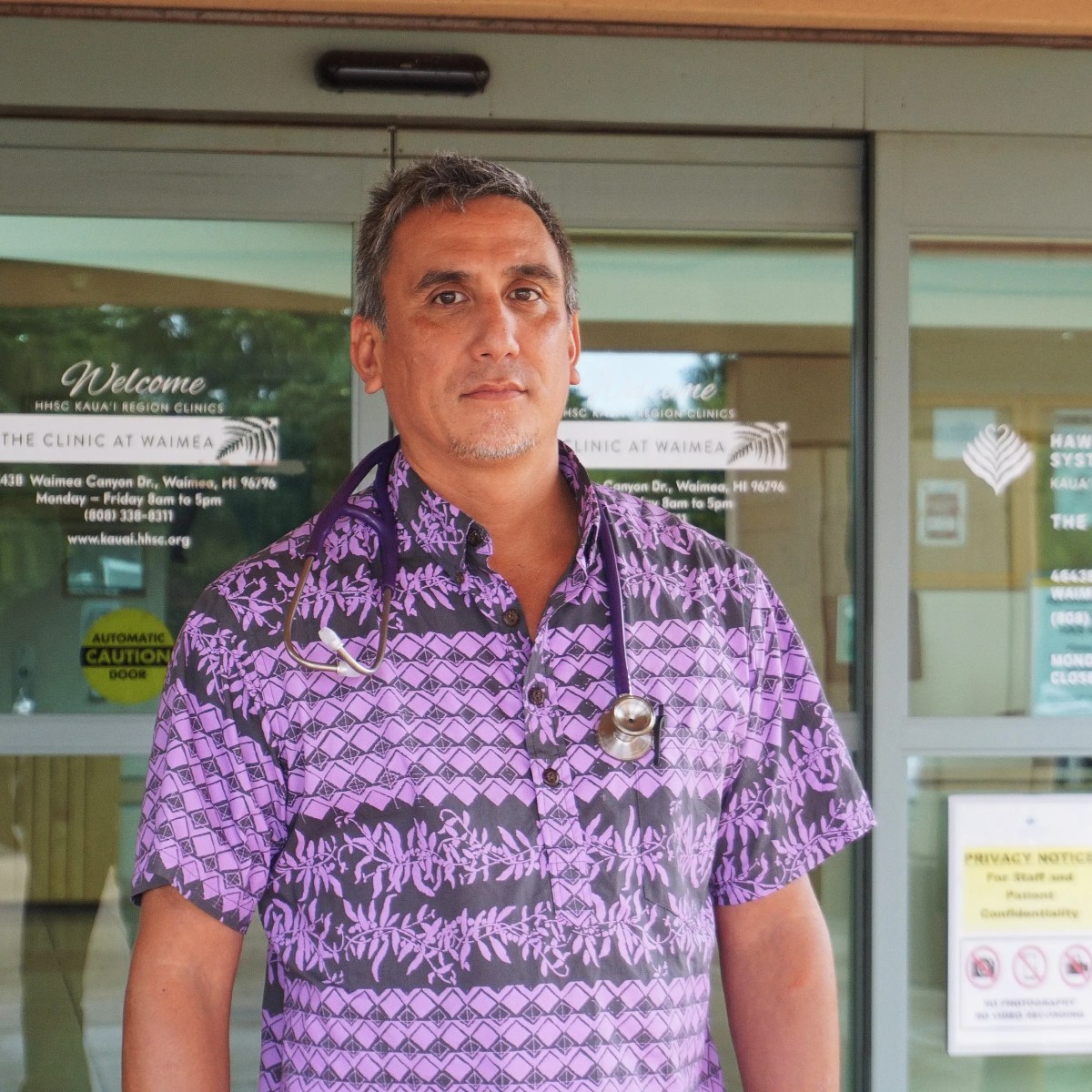 Indigenous groups are exempt from Medicaid work rules, but Native Hawaiians aren’t