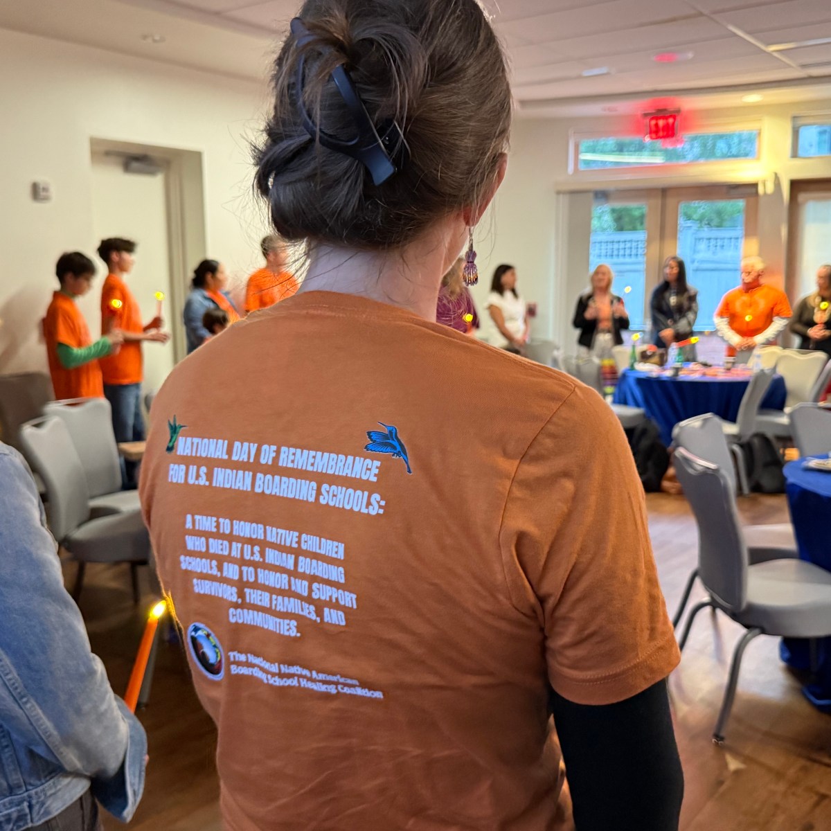 2026 Orange Shirt Day event list