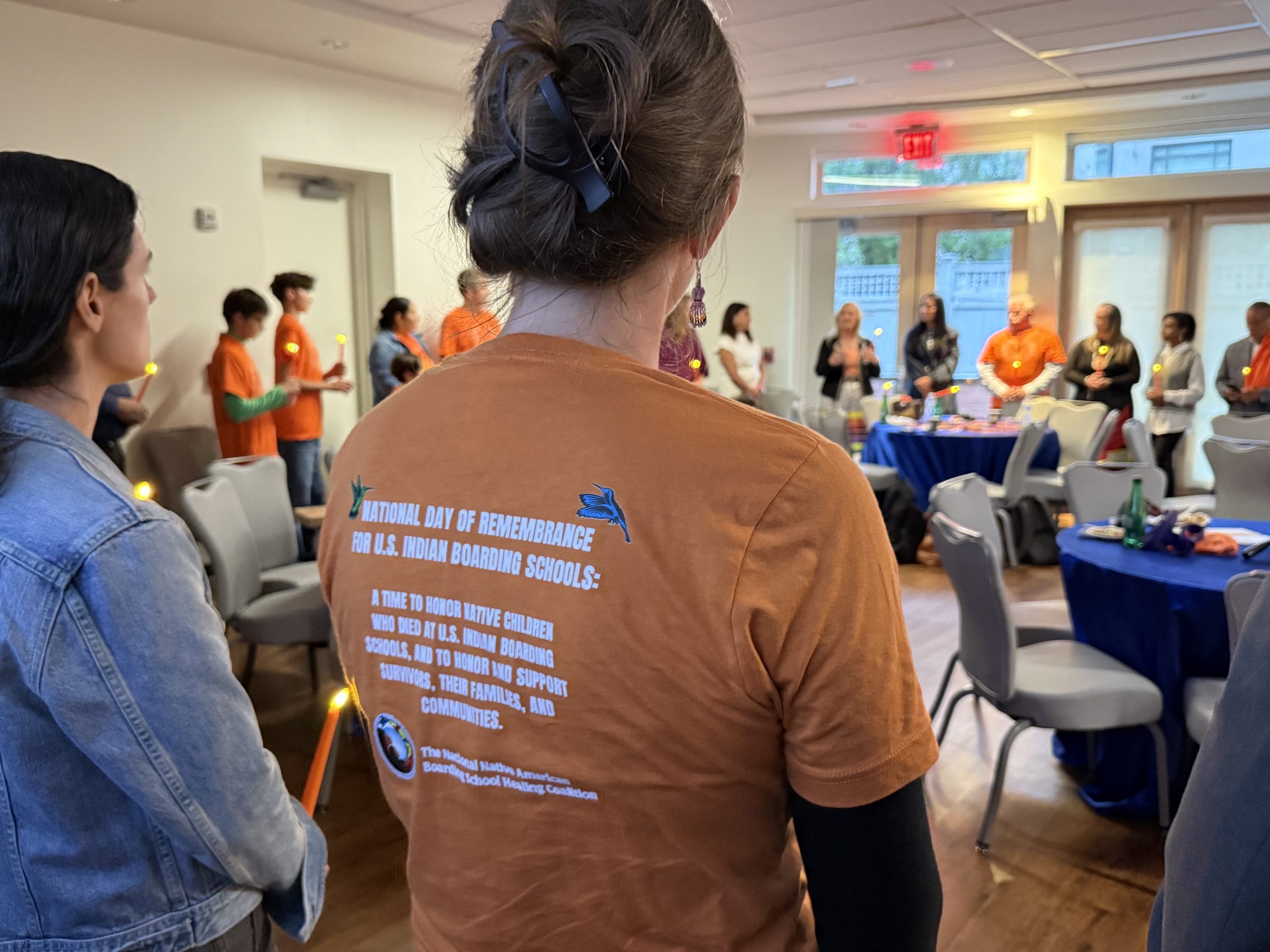 2026 Orange Shirt Day event list