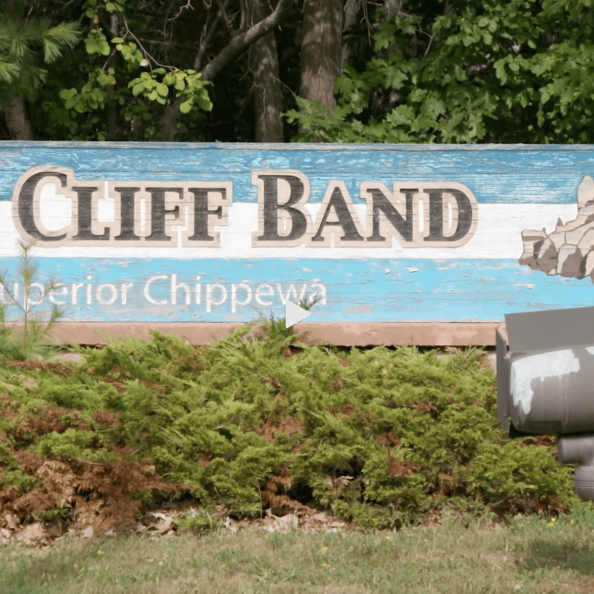 The Red Cliff Band and the future of the Apostle Islands