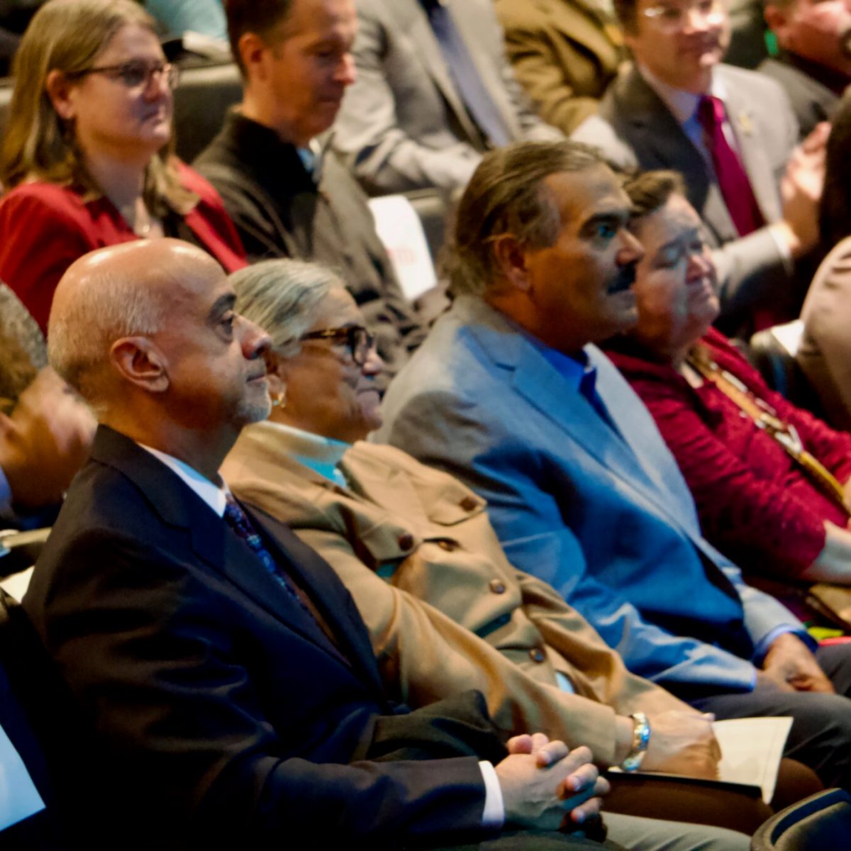 Native American tribes wanted to join the Chesapeake Bay partnership. Not anymore.