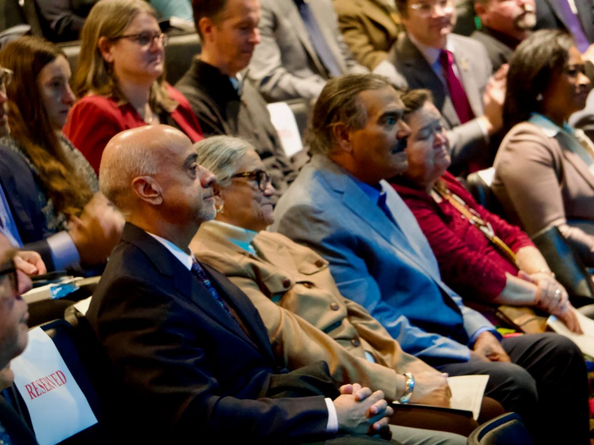 Native American tribes wanted to join the Chesapeake Bay partnership. Not anymore.