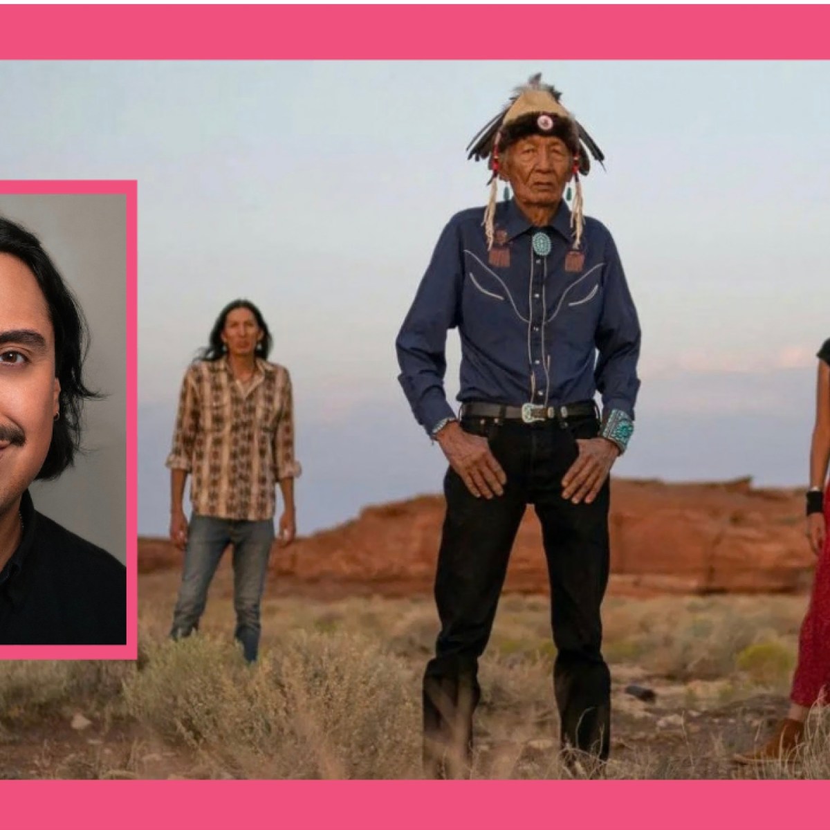 INDIGENOUS A&E: Indigenous Peoples Day, beauty in the valley, beaver tales