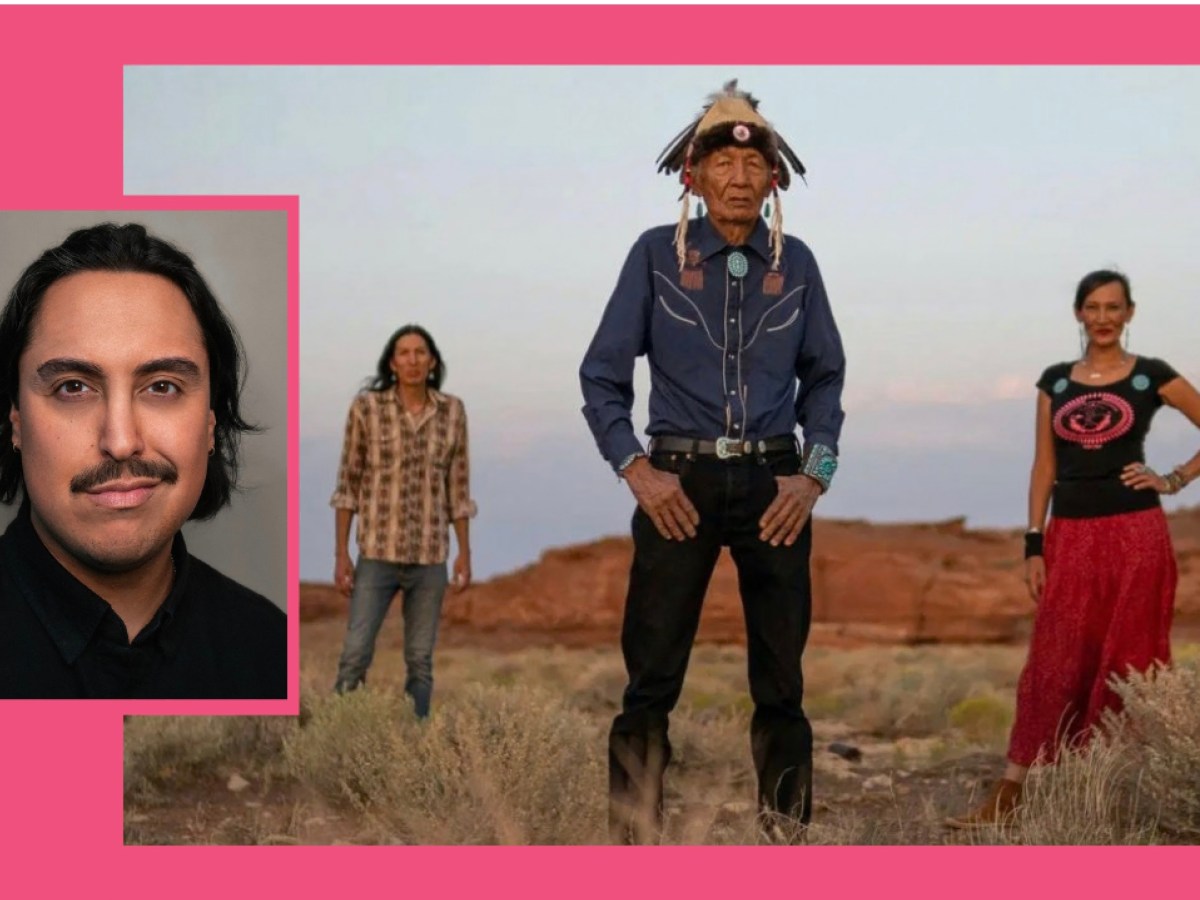 INDIGENOUS A&E: Indigenous Peoples Day, beauty in the valley, beaver tales