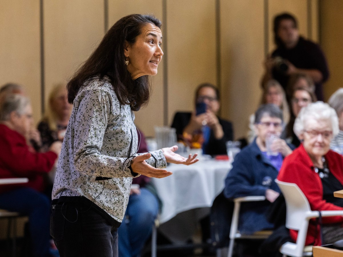 Will Mary Peltola make history? Alaska race tightens for U.S. Senate