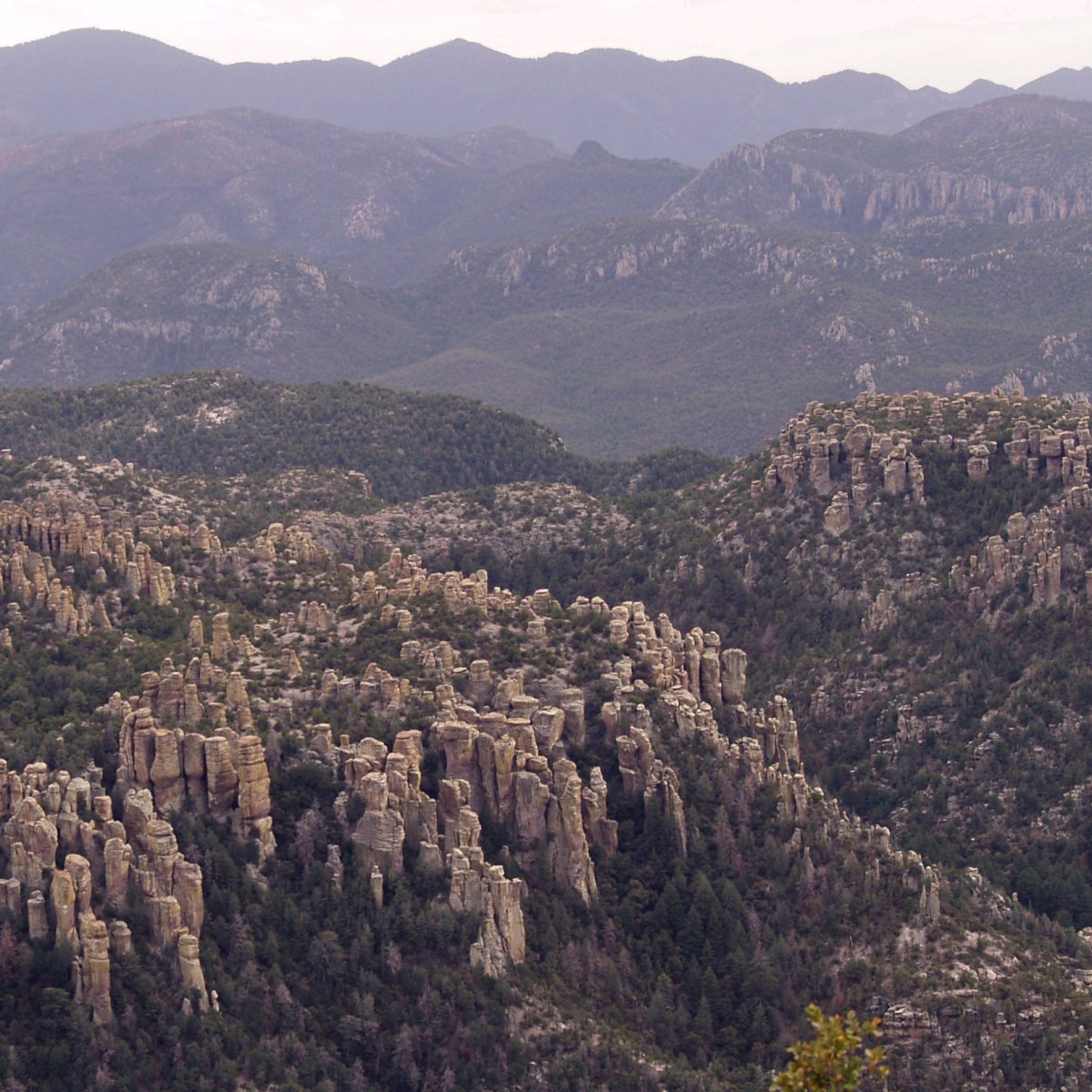 A rocky ‘wonderland’ in Arizona is poised to be the next US national park