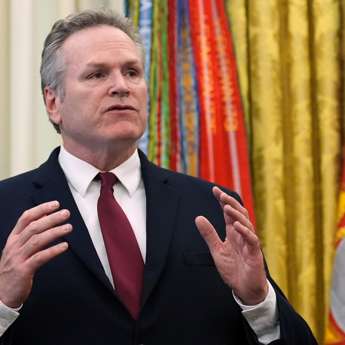 Alaska’s governor orders a probe into Peltola’s Senate campaign over spoiler candidate controversy