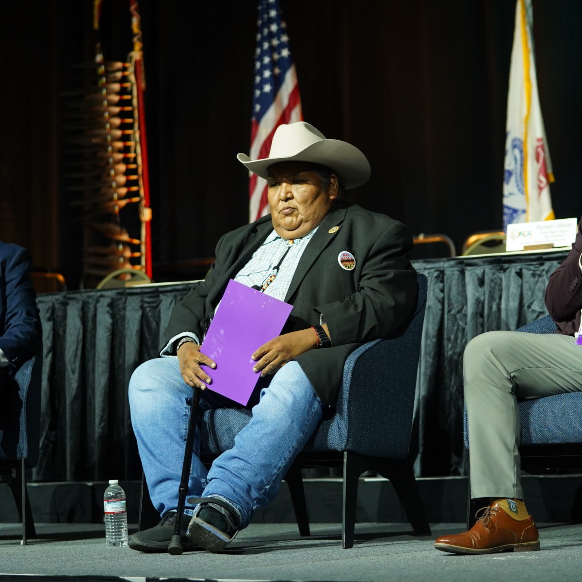 5 key takeaways from NCAI’s 83rd annual convention
