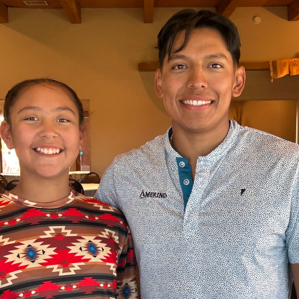 ‘Putting for birdies’: Native American Open features ‘old’ and new