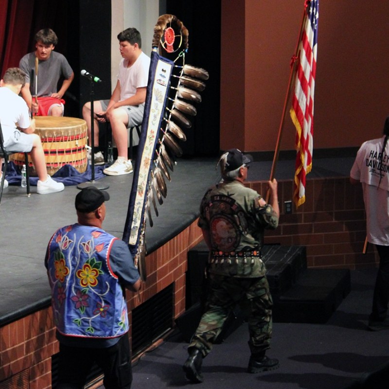 A growing number of courts nationwide are dedicated to enforcing the Indian Child Welfare Act