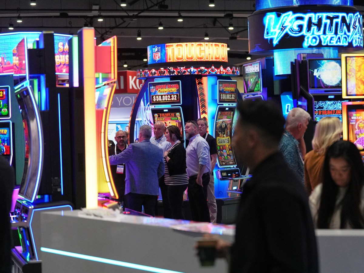 Prediction markets could cost tribes, states billions in gaming income