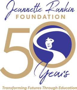 Jeannette Rankin Foundation